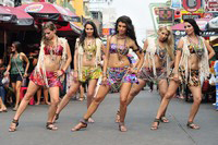 DCM Item Song Stills